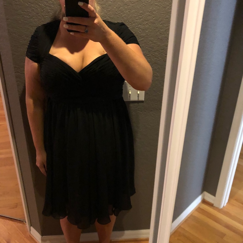 JS Collection Dress NWT